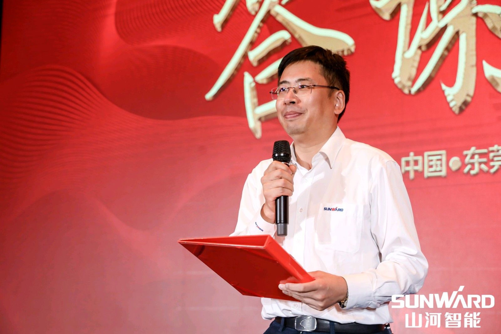 创桩工行业交流会最高纪录！beat365官网2021年全国客户交流会东莞站圆满举行