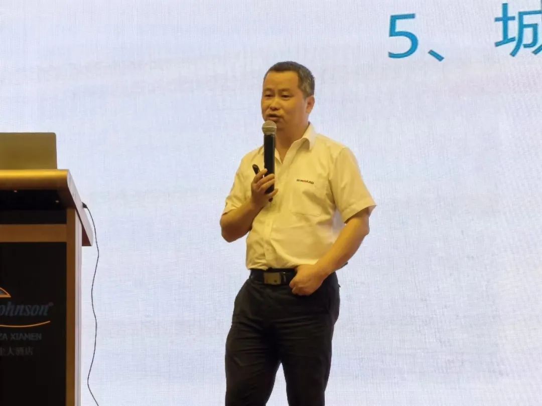 beat365官网福建厦门站桩基础施工与设备管理交流会完美收官