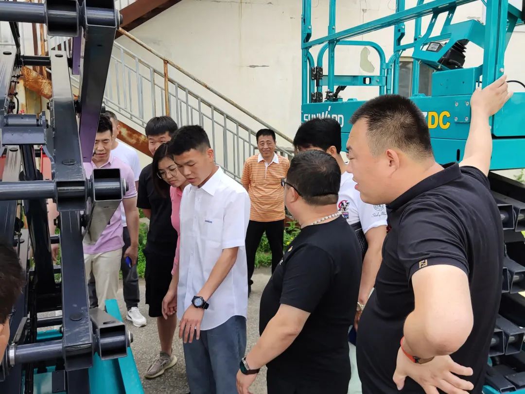 同梦同行 借势腾飞——辽宁宏信&beat365官网举办主题庆典活动