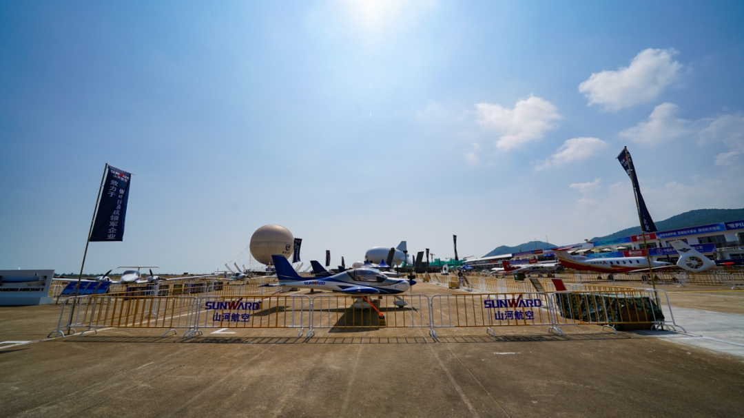 新机、飞行表演…2021中国航展beat365官网航空秀给你看