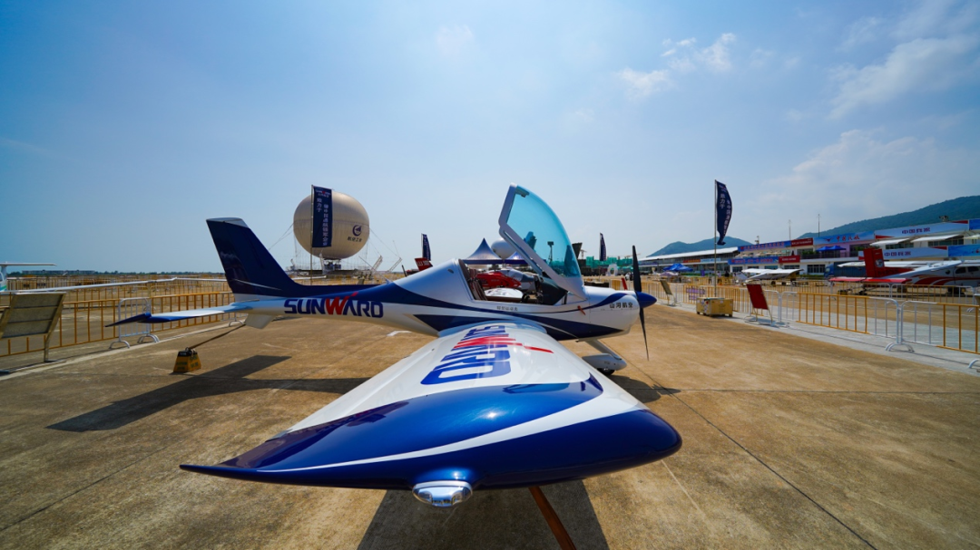 新机、飞行表演…2021中国航展beat365官网航空秀给你看