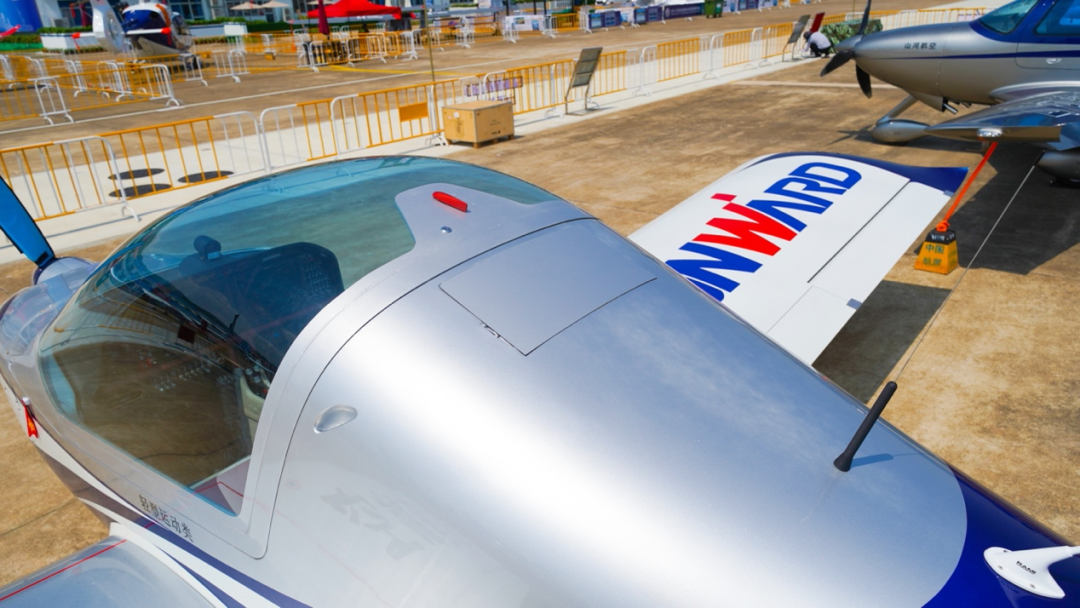 新机、飞行表演…2021中国航展beat365官网航空秀给你看