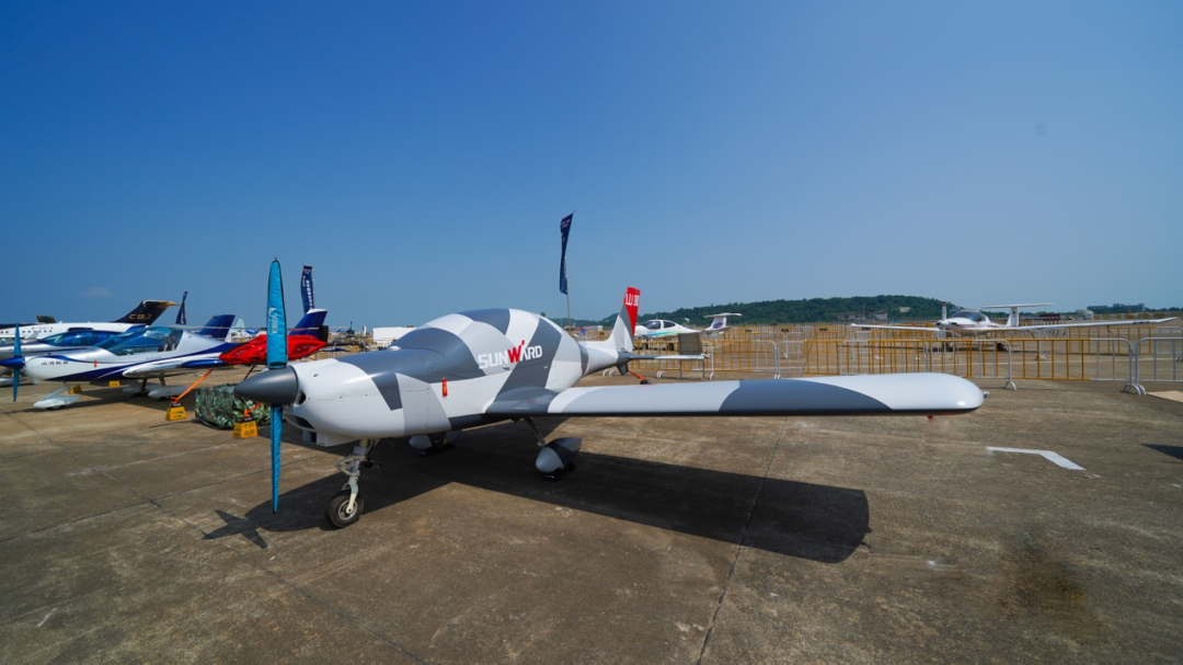 新机、飞行表演…2021中国航展beat365官网航空秀给你看