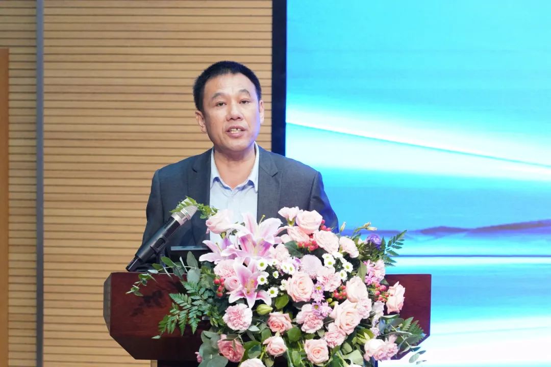 湖南省矿业协会第二届一次会员代表大会暨第二届一次理事会在beat365官网顺利召开