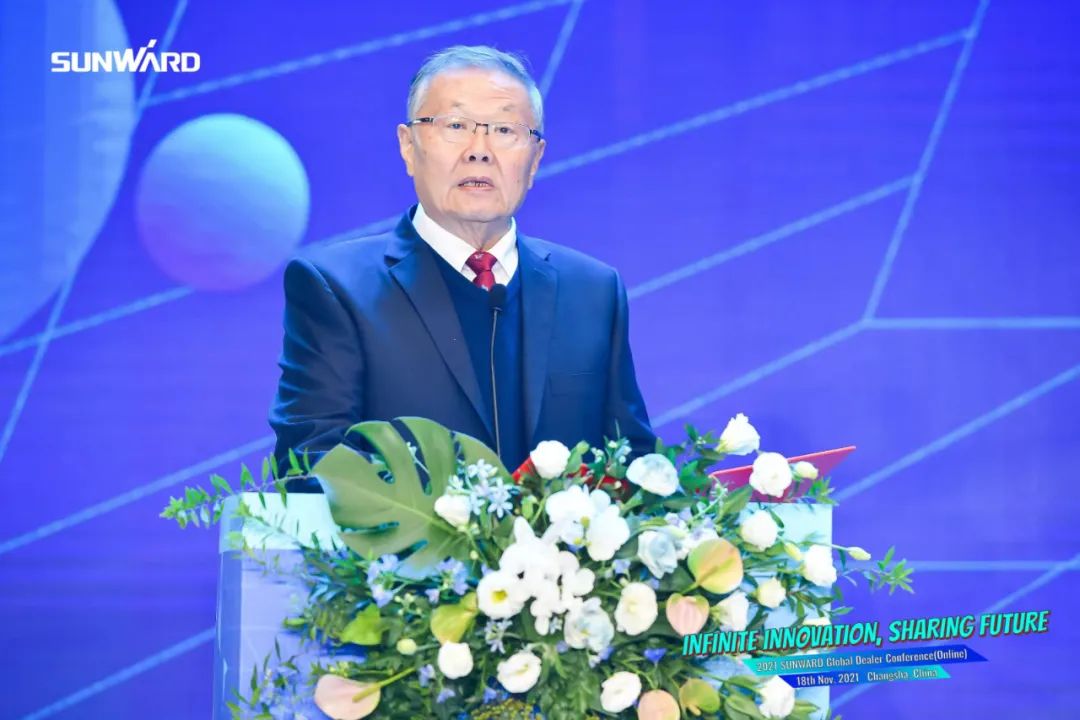 加速推进国际市场布局!beat365官网2021全球代理商大会成功召开