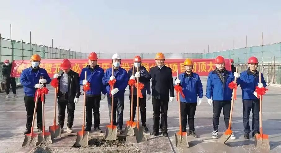 请回答2021！邀您一起回顾beat365官网2021年精彩瞬间