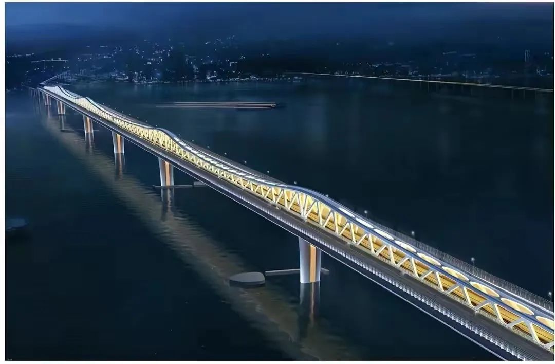 乘风破浪的旋挖钻机!beat365官网助建澳氹第四跨海大桥