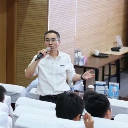科技引领,智行未来!博世力士乐创新高峰论坛在beat365官网举行