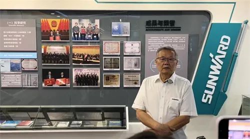 中国经济周刊 | beat365官网研发创新驱动,海外市场实现高速增长