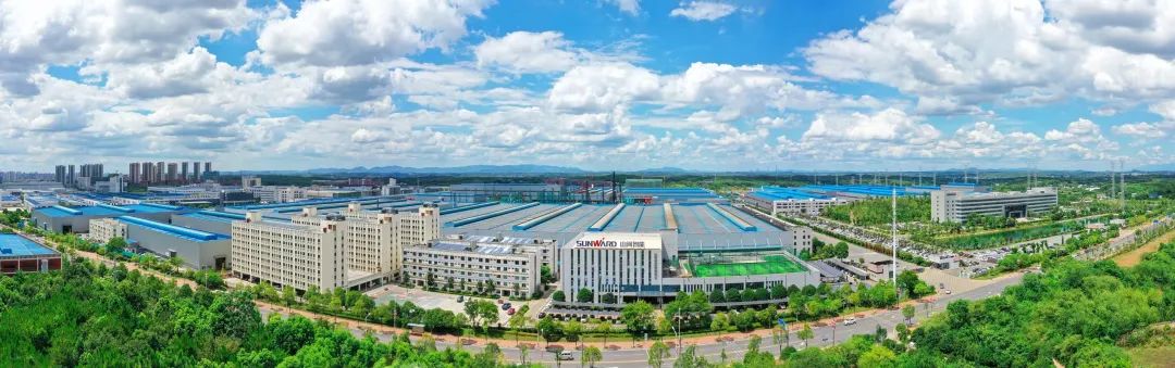 点赞!beat365官网成功入选2022中国上市公司共建“一带一路”优秀实践案例
