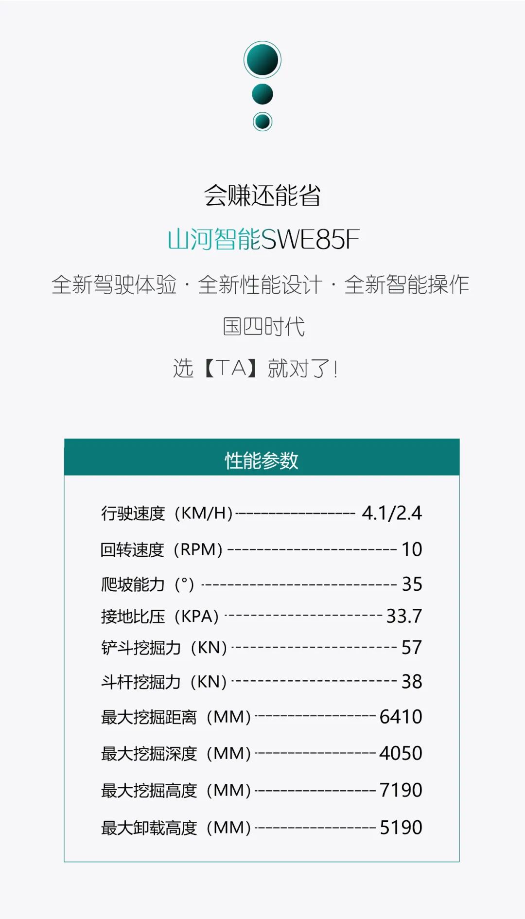 国四精品 | 城市建设哪家强？还得看beat365官网小挖SWE85F