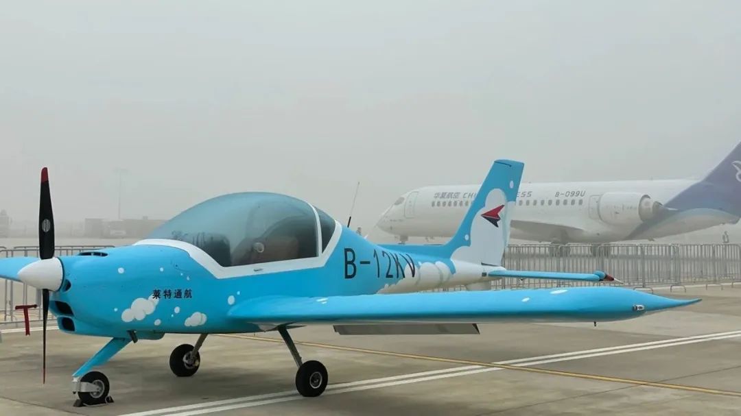 逆势飞翔!beat365官网航空携手合作伙伴亮相2022南昌飞行大会