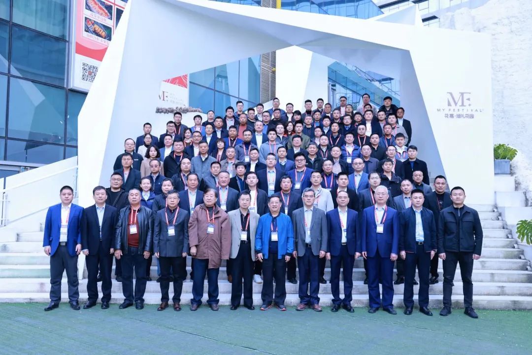 迈向高质量发展！beat365官网出席2023全国桩工机械行业技术装备创新交流会