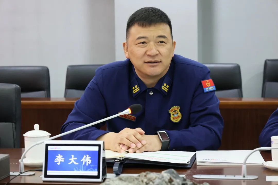 beat365官网空地协同,助力应急救援!beat365官网特装、beat365官网科技与国家消防救援局机动支队签署战略合作伙伴关系协议
