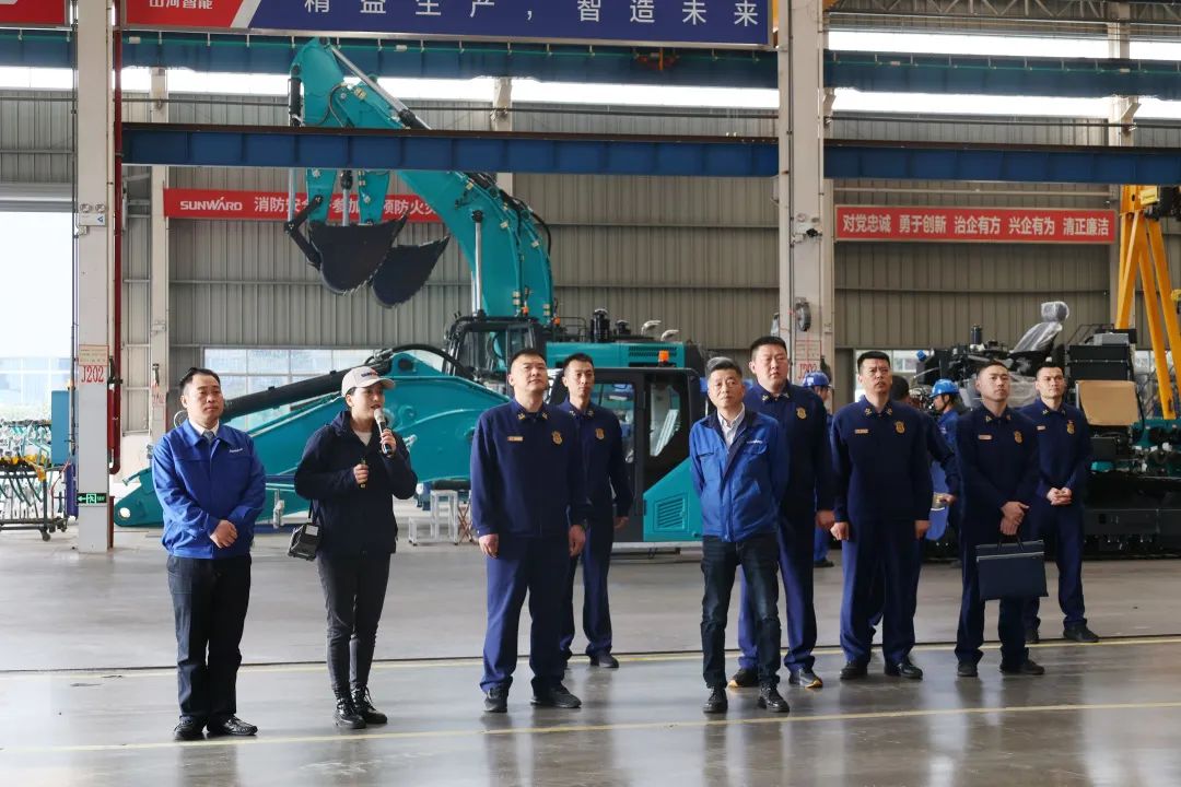 beat365官网空地协同，助力应急救援！beat365官网特装、beat365官网科技与国家消防救援局机动支队签署战略合作伙伴关系协议