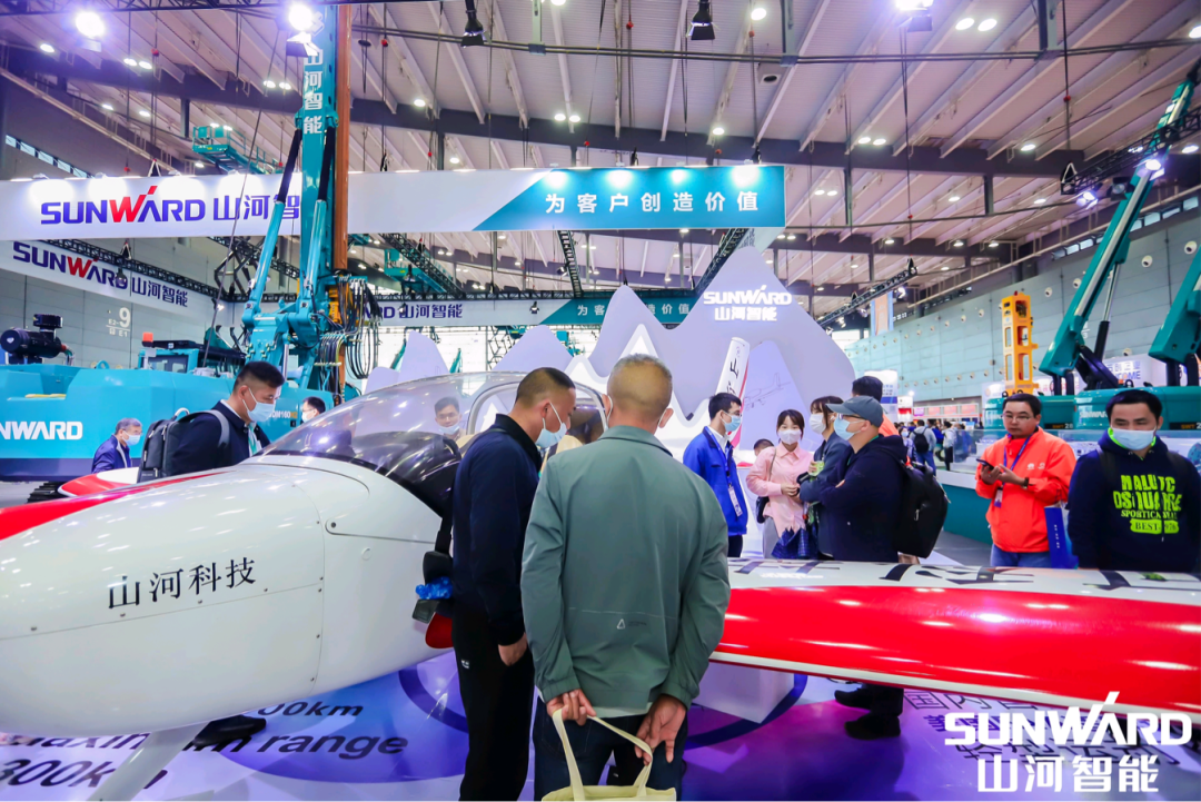 2023 CICEE | 关于beat365官网2023长沙展,你想知道的都在这里!