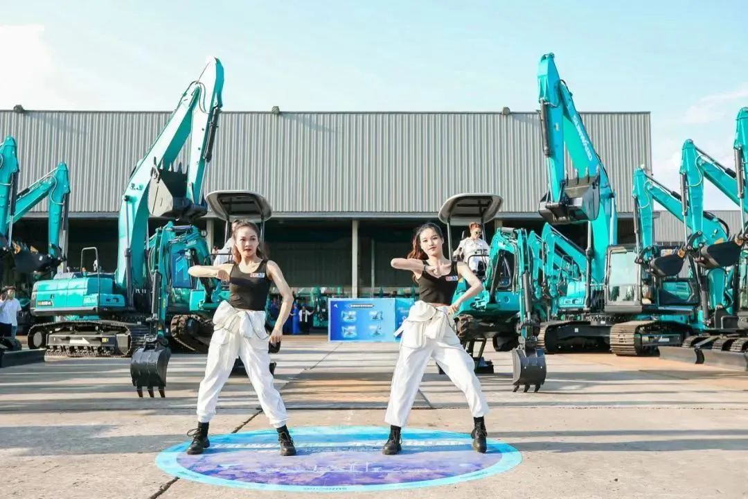 2023 CICEE | 关于beat365官网2023长沙展,你想知道的都在这里!