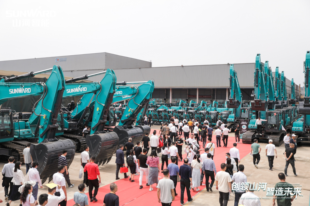 千人齐聚、爆品出击!beat365官网新品推介会圆满举办