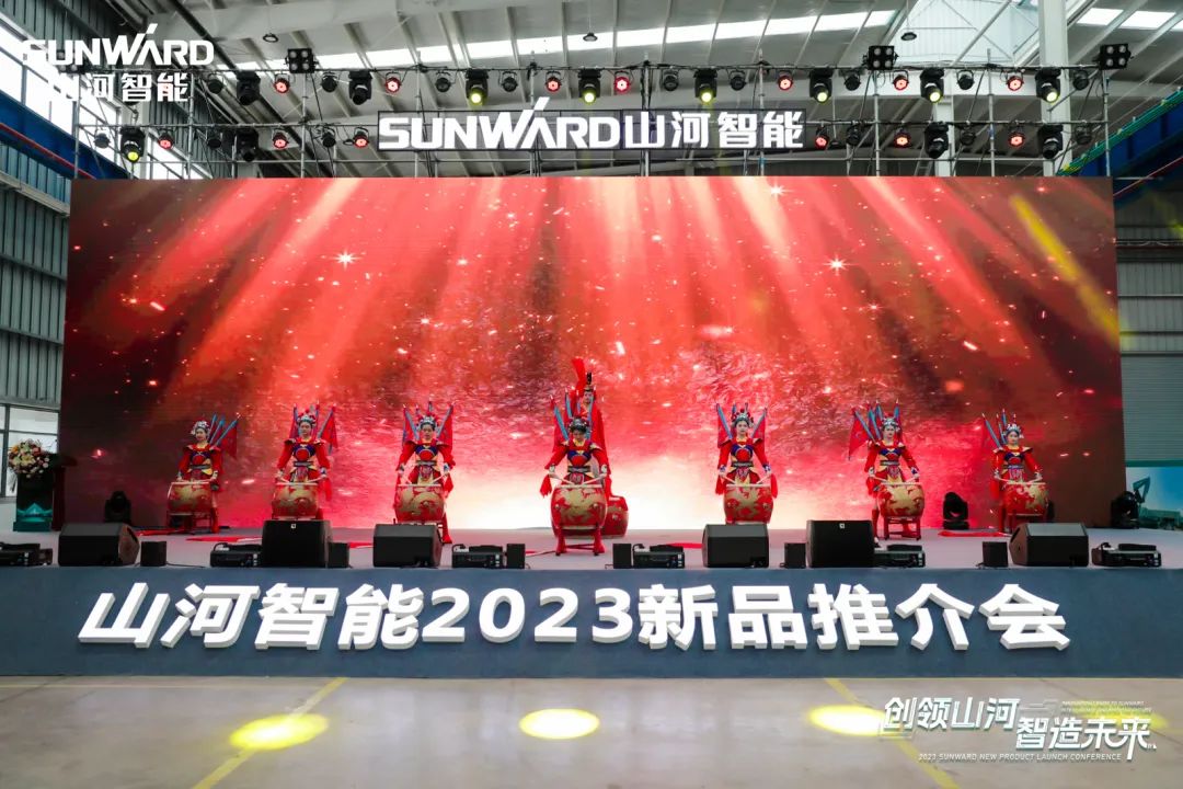 千人齐聚、爆品出击!beat365官网新品推介会圆满举办