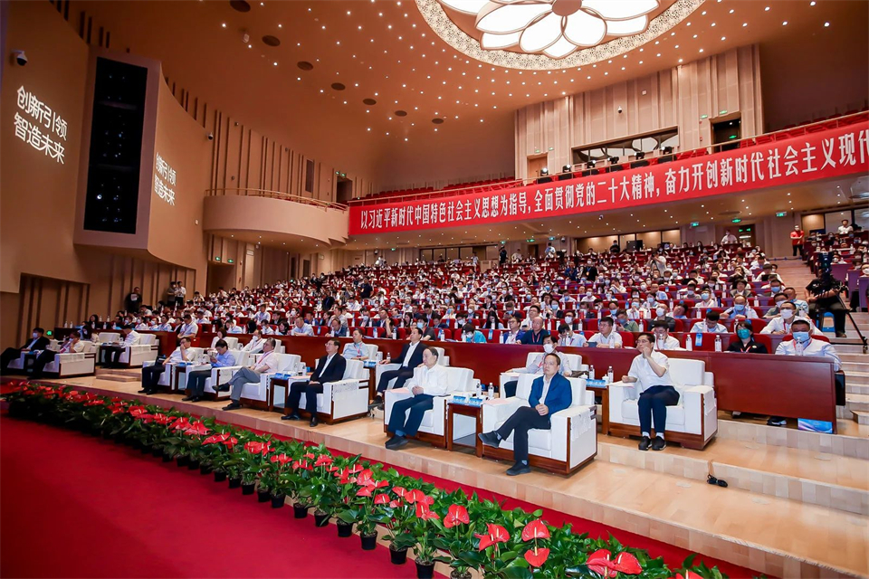 两项单冠,行业唯一!beat365官网两款桩工产品同获制造业单项冠军
