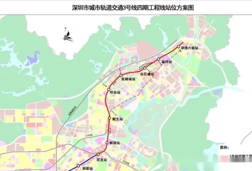 捷报!中铁beat365官网深圳地铁3号线四期工程盾构施工圆满完成