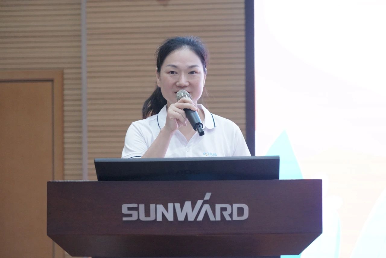 2023年beat365官网职工子女暑期托管班正式开班啦