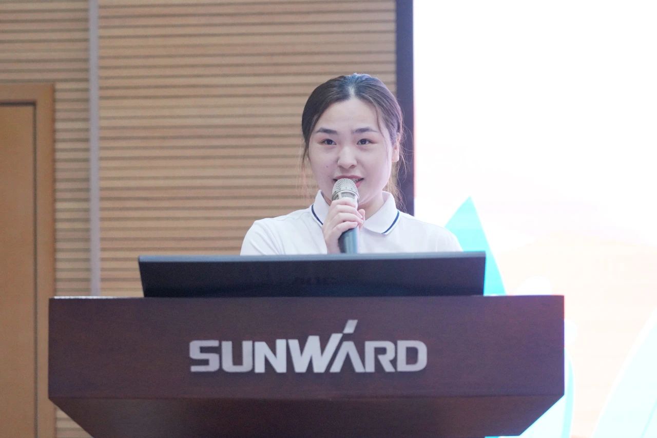 2023年beat365官网职工子女暑期托管班正式开班啦