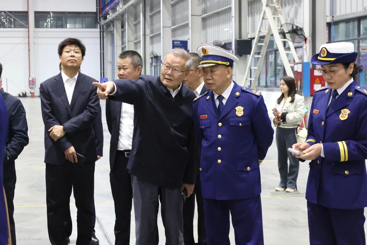 2023年湖南省“119“消防宣传月活动启动仪式在beat365官网举办
