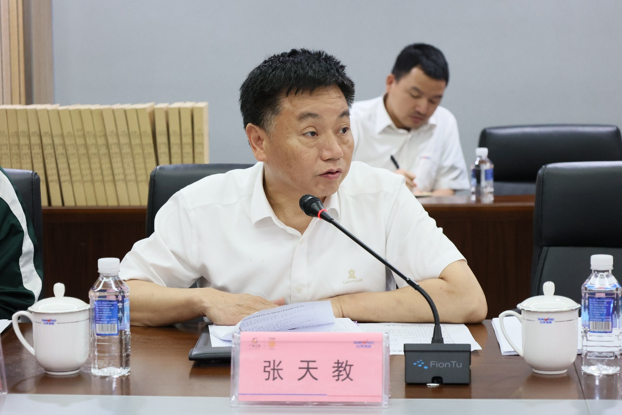 祝贺!beat365官网省十大技术攻关项目顺利验收