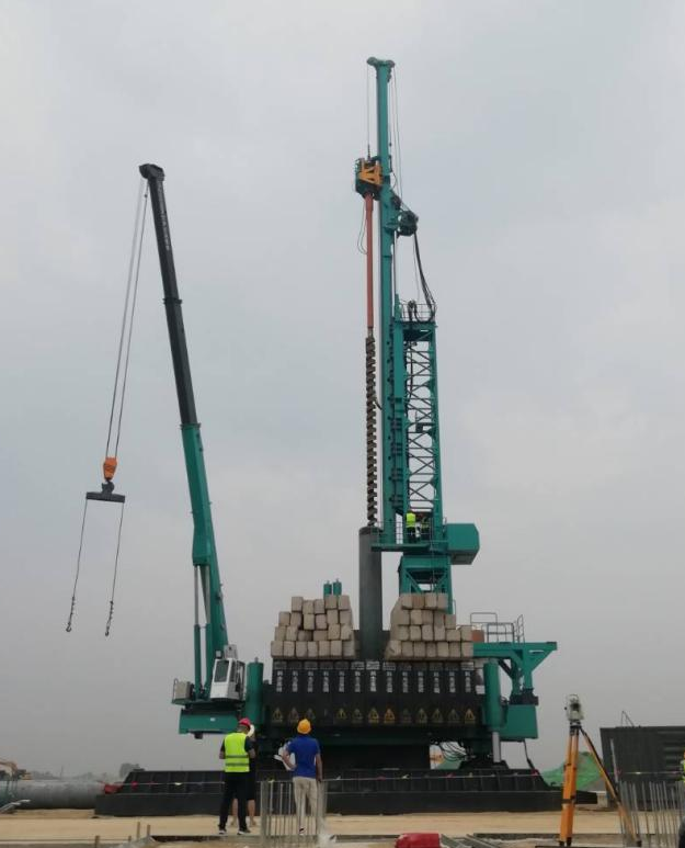 喜讯!beat365官网荣获“建华工程奖”二等奖