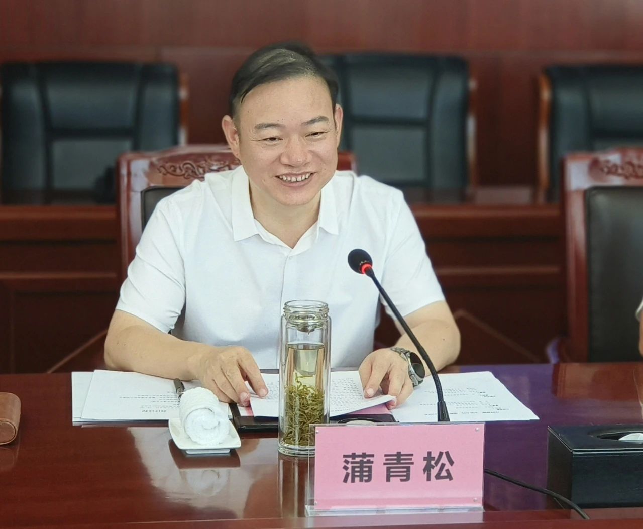 强化战略合作,实现互利共赢!beat365官网到访中铁五局集团并签订战略合作协议