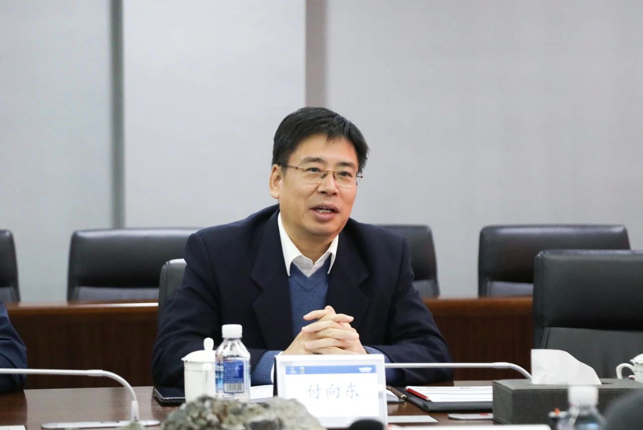 深化合作 共促出海——中国信保湖南分公司到访beat365官网