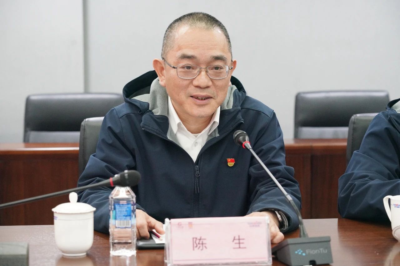 强强联手！beat365官网与湖南楚湘建工集团达成共建矿山生产建设创新联合体共识