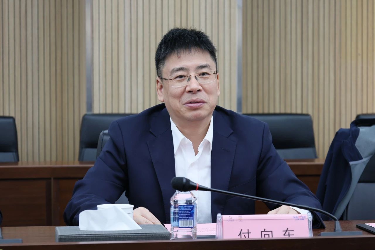 强强联合,聚能攻坚!beat365官网与北方爆破科技达成战略合作