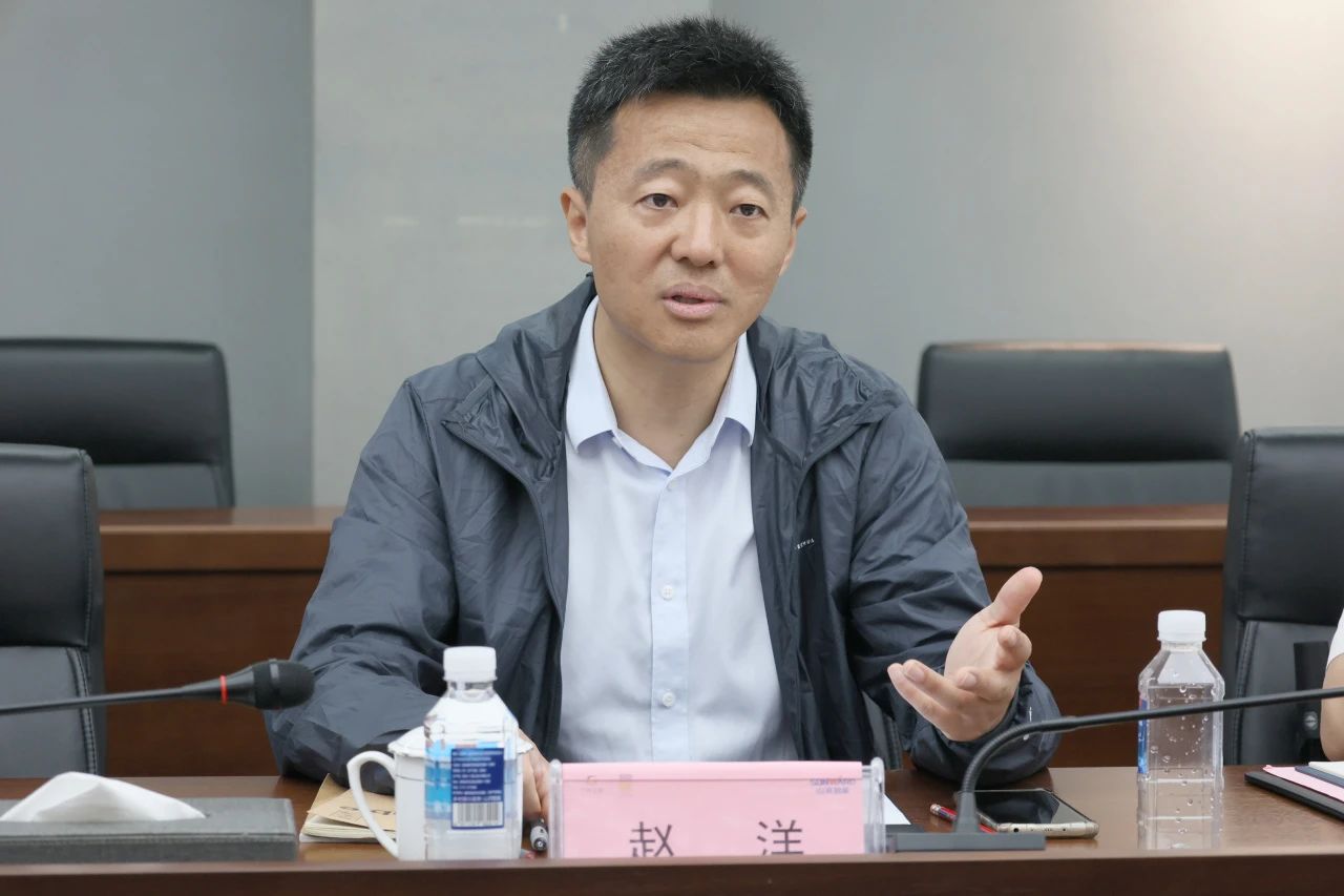 共促中国制造扬帆海外!中国出口信用保险公司到访beat365官网