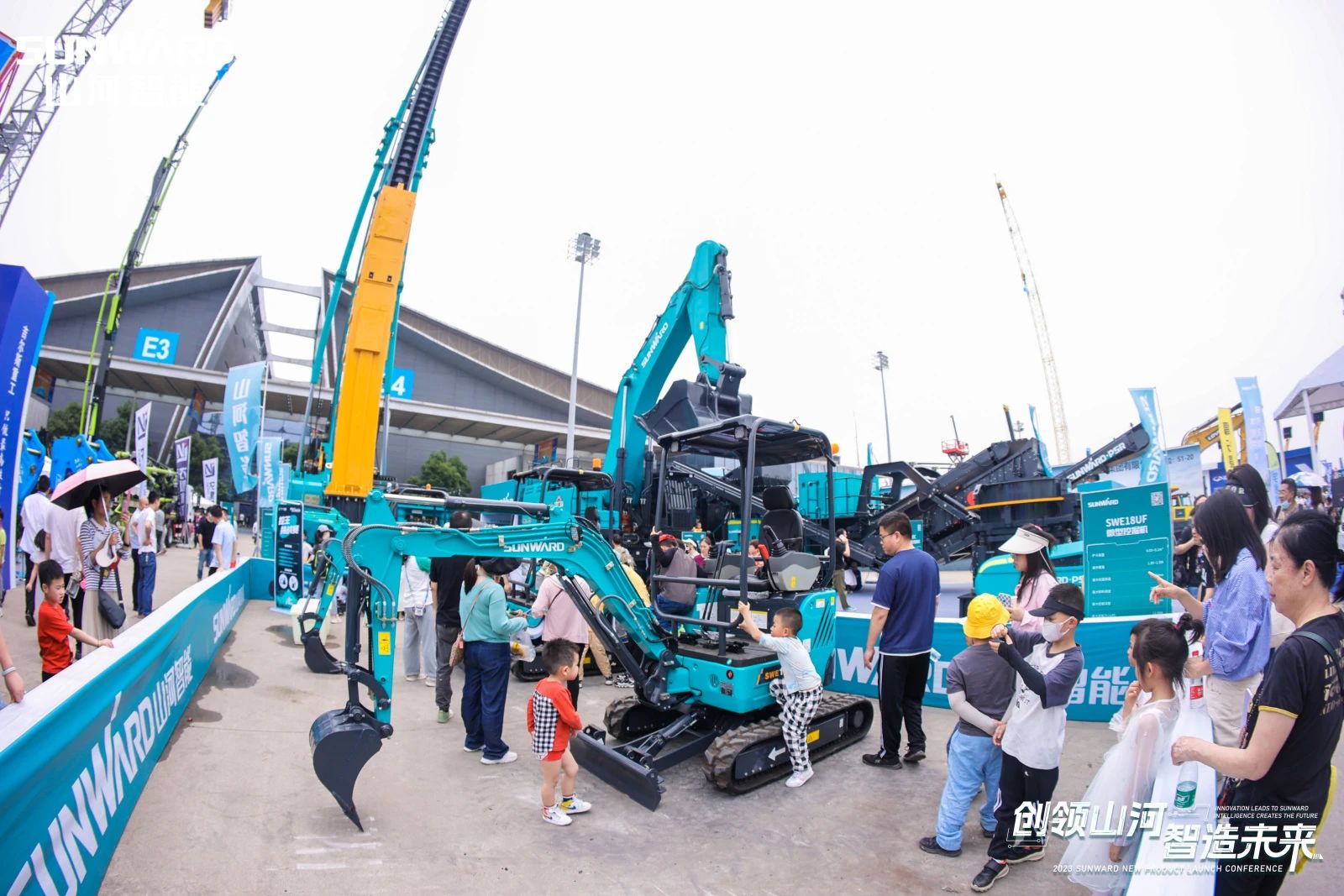 2025 CICEE | beat365官网历届长沙展高光回顾!再启新篇,邀您共赴创新之约!