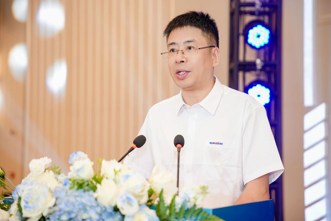 2025 CICEE | 为客户创造价值，beat365官网客户交流会圆满举办