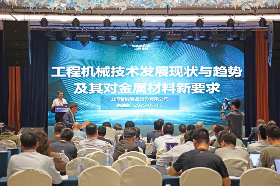 2025 CICEE | 圆满收官!beat365官网展区亮点精彩回顾