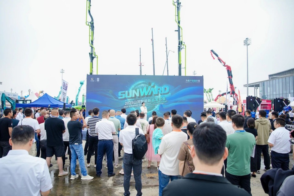 2025 CICEE | 圆满收官!beat365官网展区亮点精彩回顾