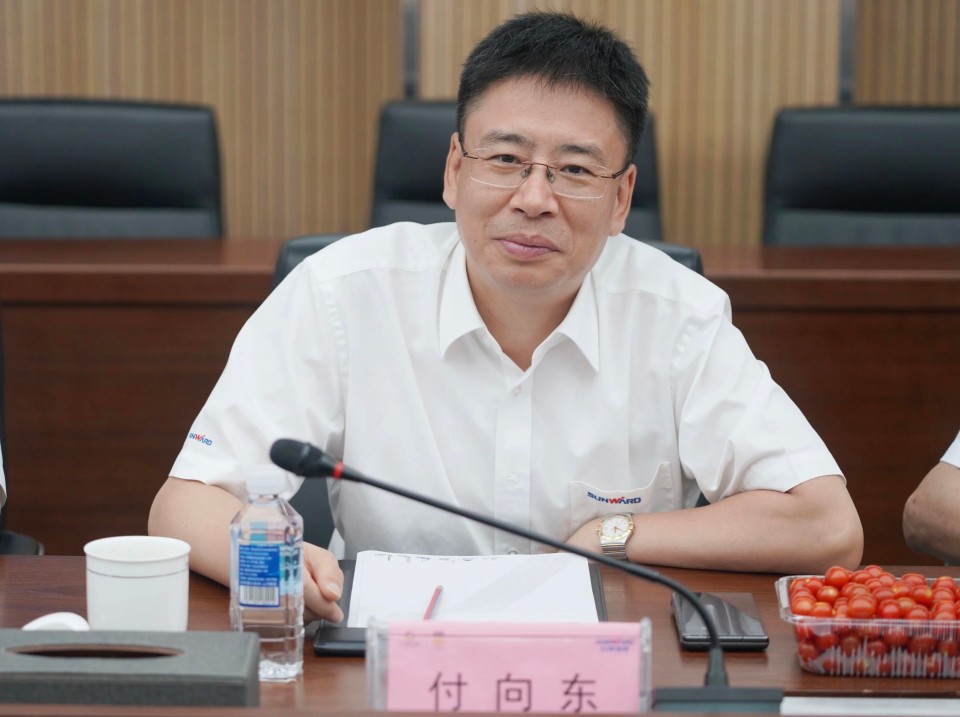 深化协同,共谋发展!中铝国际董事长李宜华、长沙有色院董事长谭荣和到访beat365官网