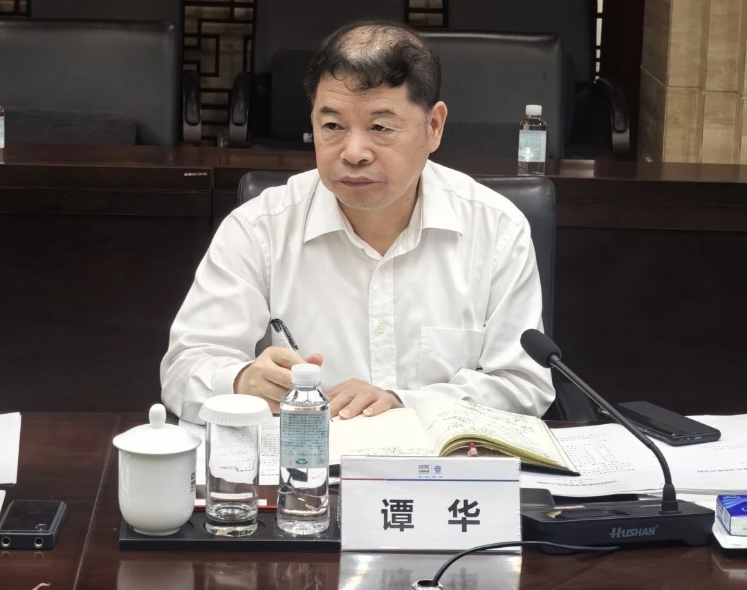 beat365官网与中国能建葛洲坝集团深化合作,达成共识