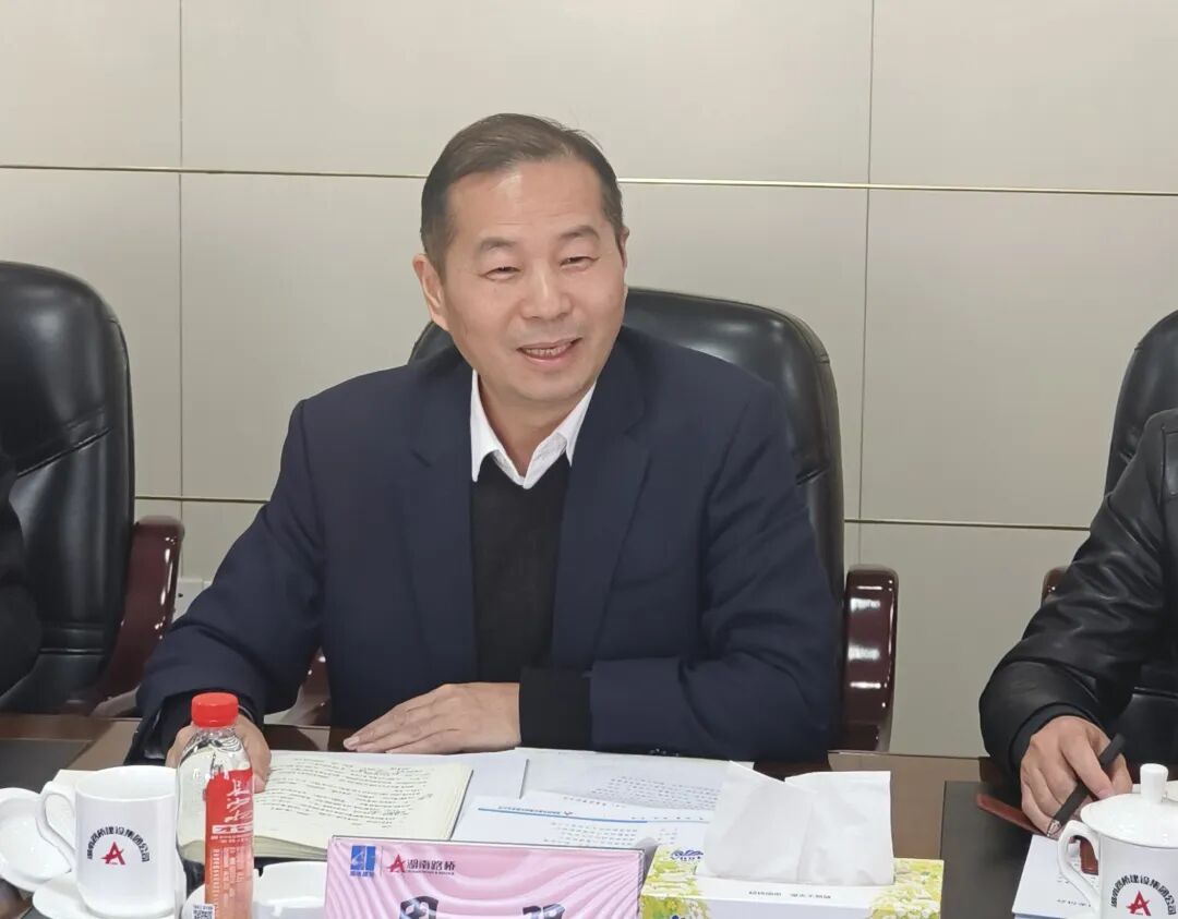 beat365官网与湖南路桥深化战略合作,共筑智能绿色建造新标杆