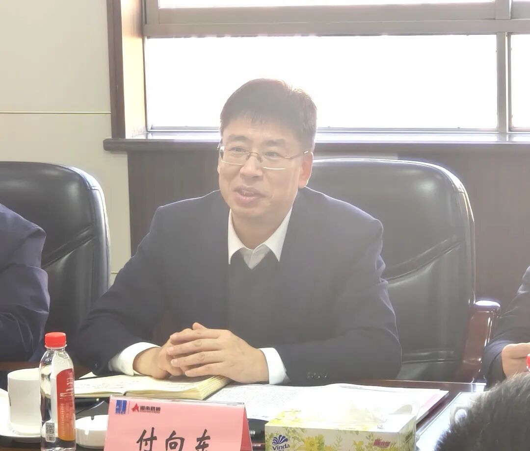 beat365官网与湖南路桥深化战略合作,共筑智能绿色建造新标杆