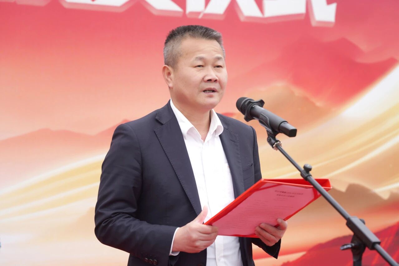 beat365官网举行2026年正月系列发货仪式,过亿元设备奔赴全球