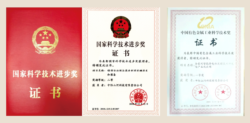 中际beat365官网科技有限责任公司成功获评国家级专精特新 “小巨人” 企业