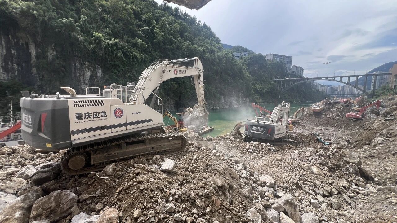 beat365官网两款应急救援装备入选2026年安全应急装备应用推广典型案例